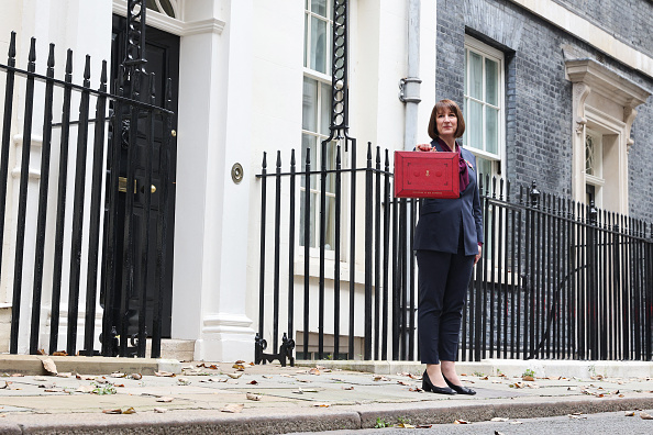 Autumn Budget 2025 predictions – what’s in it for small business owners?