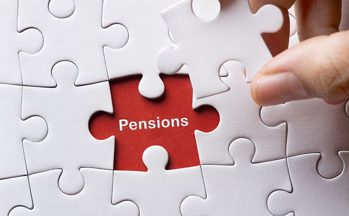 Free webinar: Workplace pension health check – Is your scheme fit for purpose?