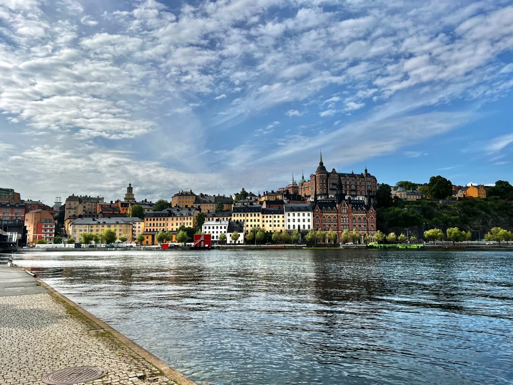 Digital Nomad Guide to Living in Scandinavia