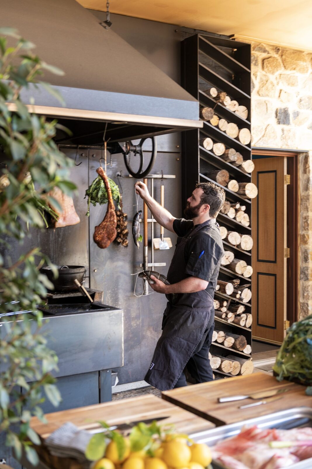 In Australia’s Clare Valley, a New 6-Day Trail Connects Historic Vineyards, Luxury Cottages, and Wild Lavender Fields