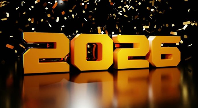 Six New Year’s resolutions for small businesses in 2026