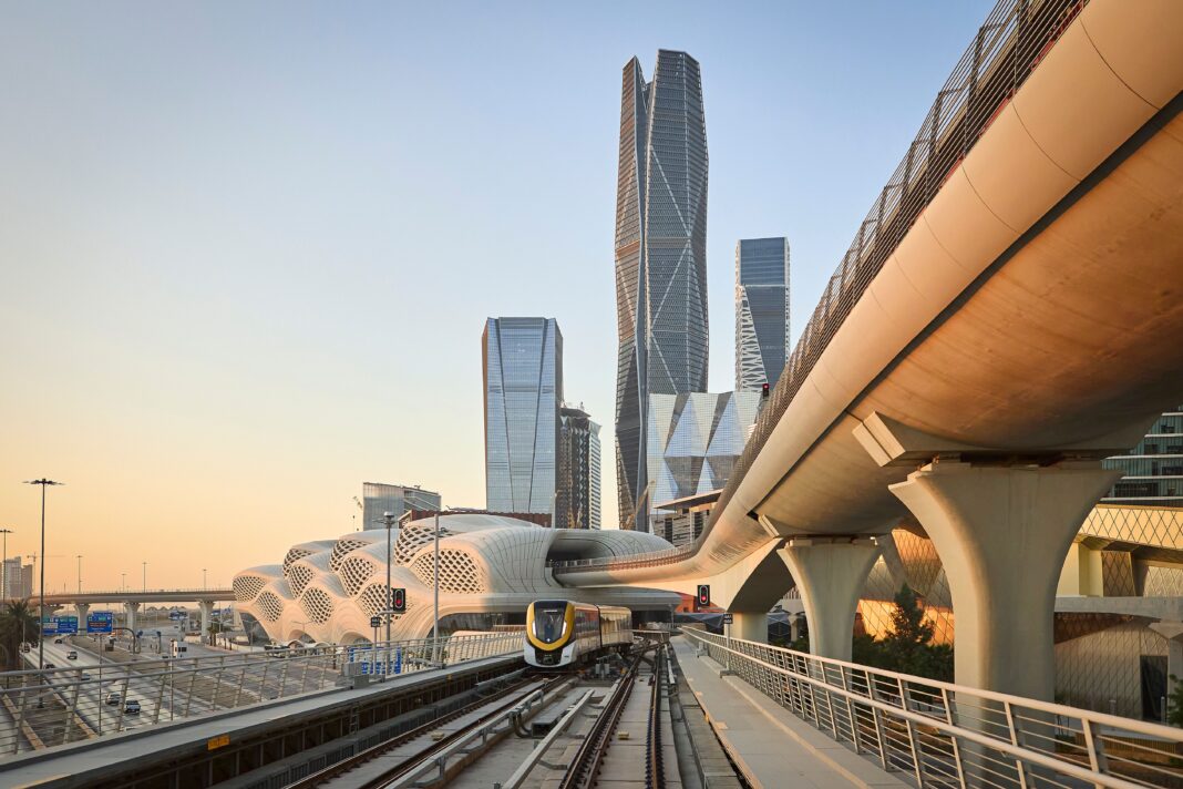 These Train Stations Have Been Declared the Most Beautiful in the World