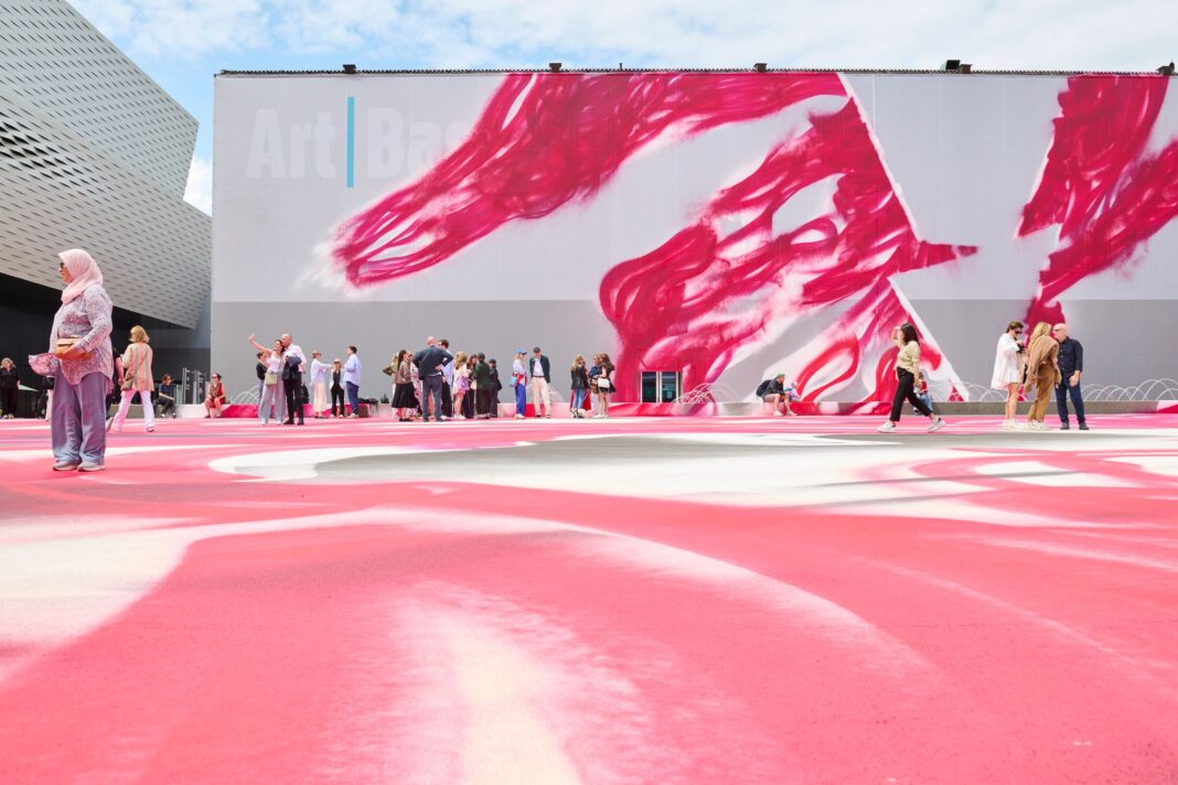 21 Art Fairs And Design Weeks Worth Traveling For in 2026