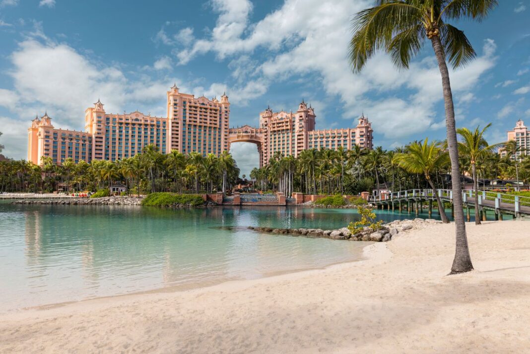 Atlantis Resort Promo Codes: 35% Off