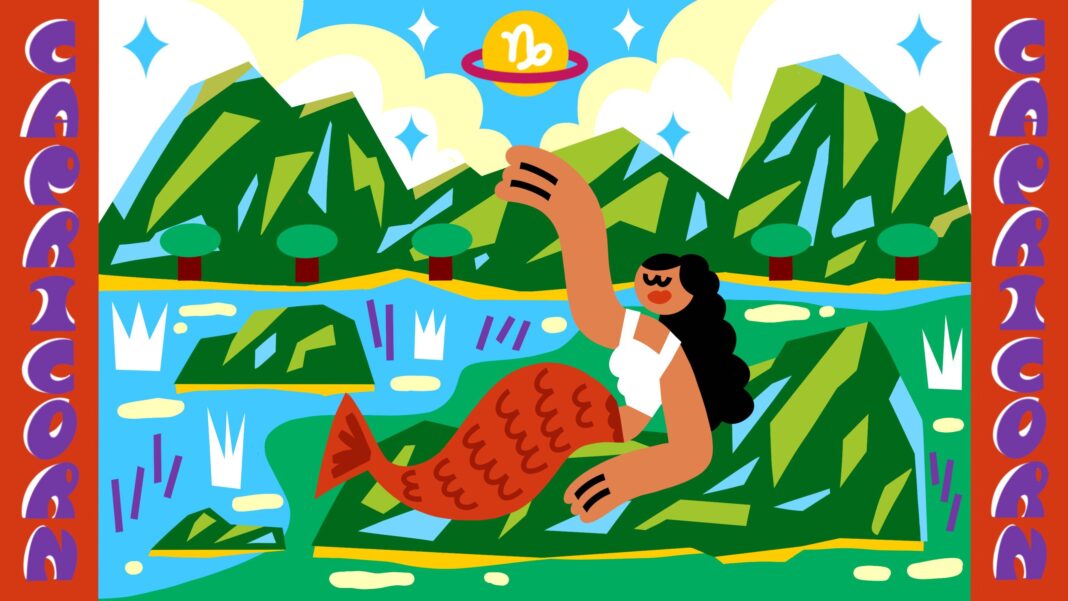 Your January 2026 Horoscope: Follow Your Impulses This Month