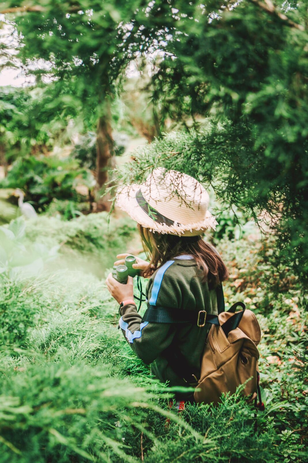 What to Pack for Safari, According to the Experts