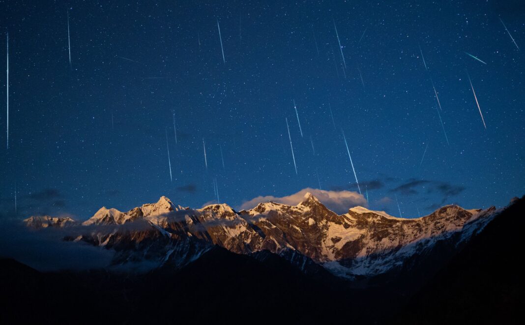 7 Astronomical Events Worth Traveling for in 2026