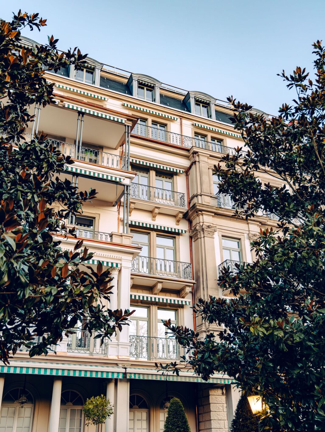 A New Side of the Black Forest—From Designer Cuckoo Clocks to Revitalized Bathhouses