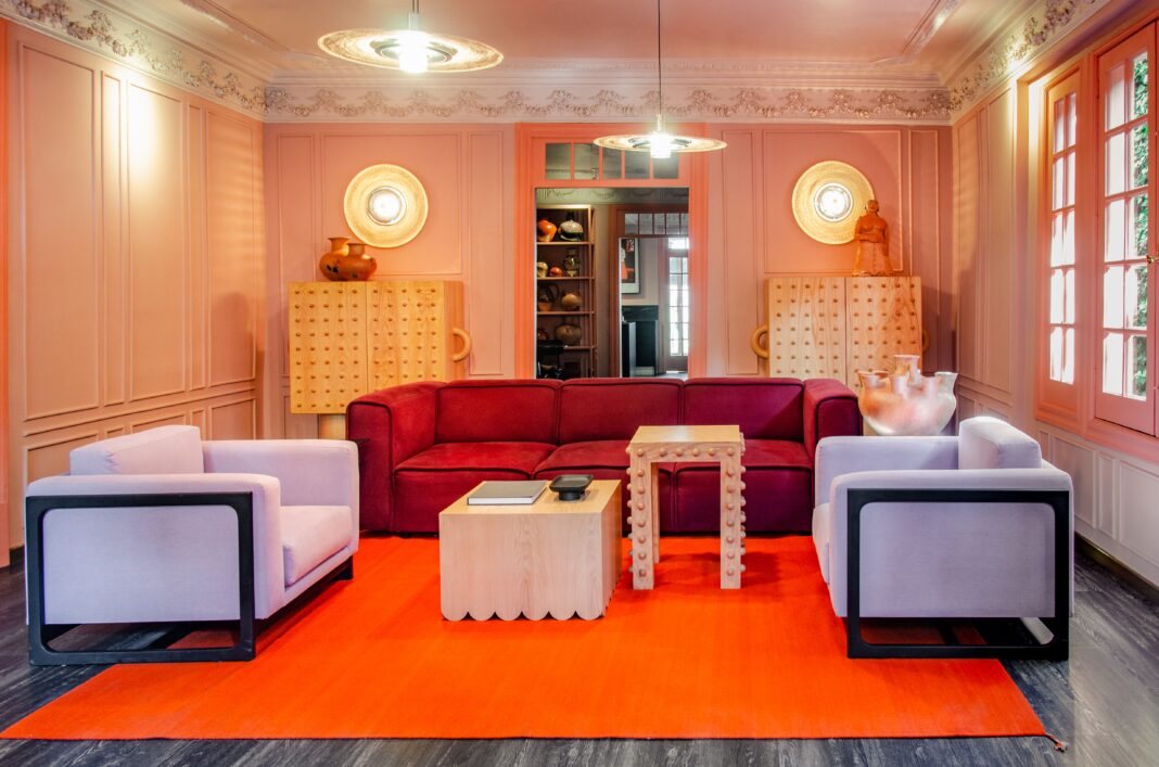 9 Affordable Hotels in Mexico City That Rival Their Luxury Counterparts