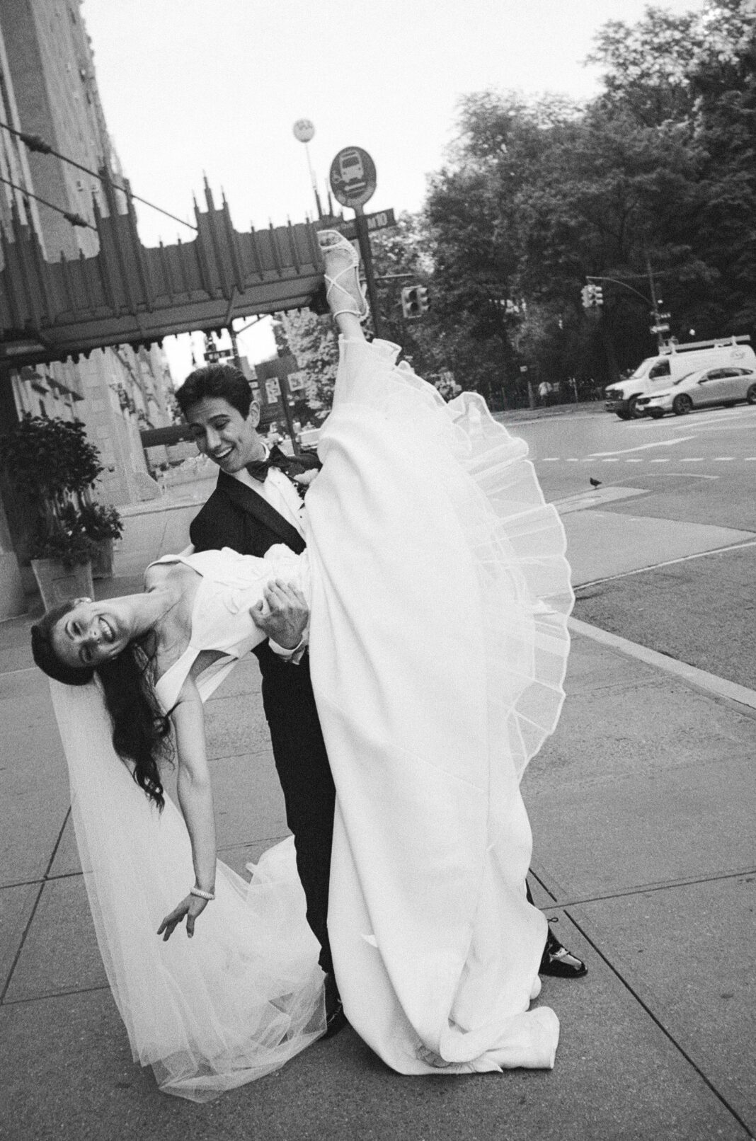 A Honeymoon in Bora Bora for Two Ballet Stars