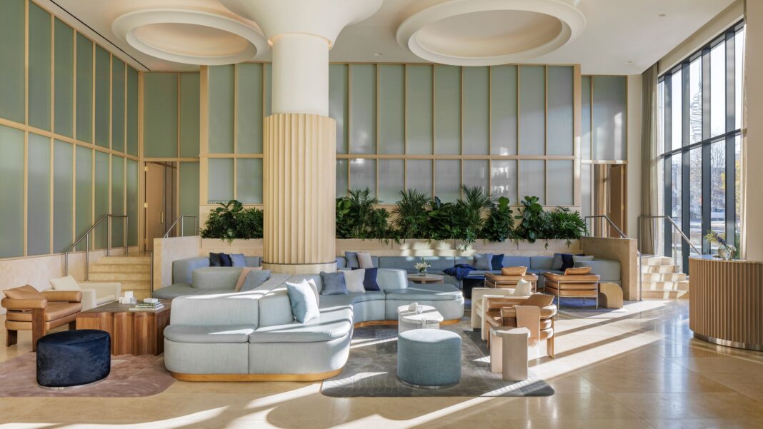 23 Best Hotels in Washington, DC, the Nation’s Vibrant Capital