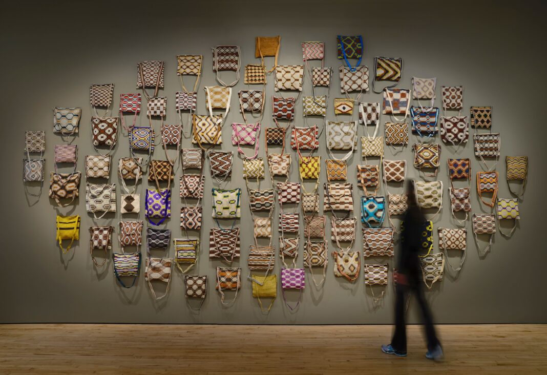 In Northern Argentina, Wichí Weavers Preserve an Ancestral Art Form