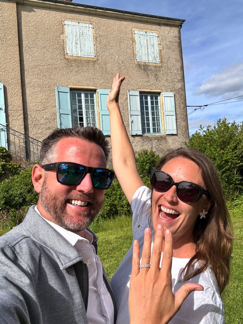 engagement in france