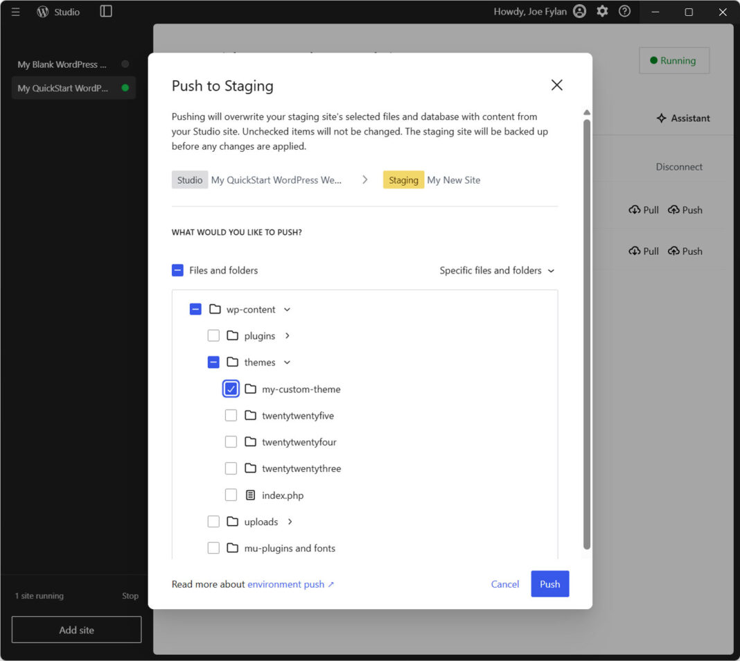 How to Manage Multiple Client Sites with WordPress Studio