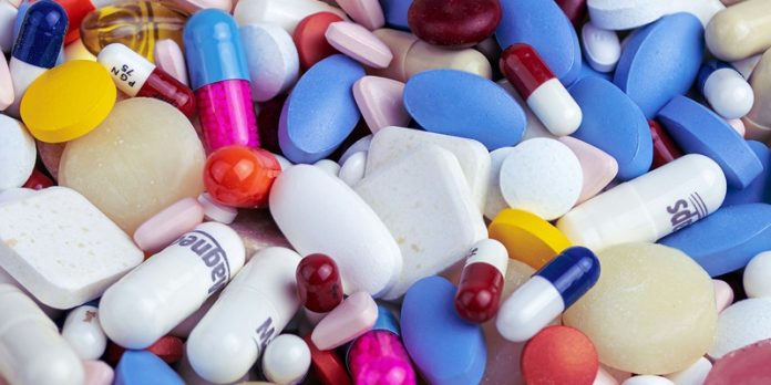 UK and US agree zero tariffs deal for pharmaceuticals