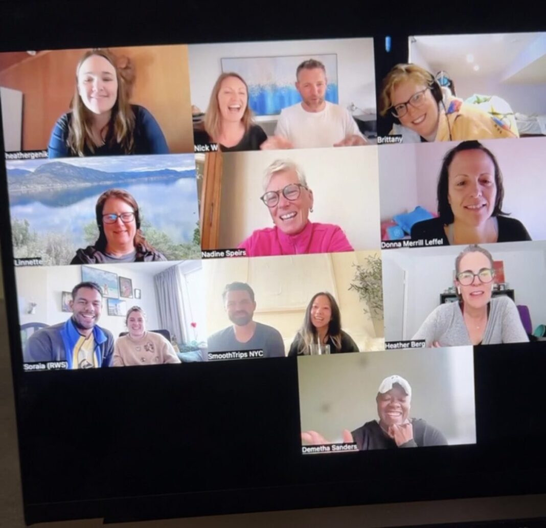 Our Crazy 17-Year Journey from Budget Backpackers to Digital Nomads