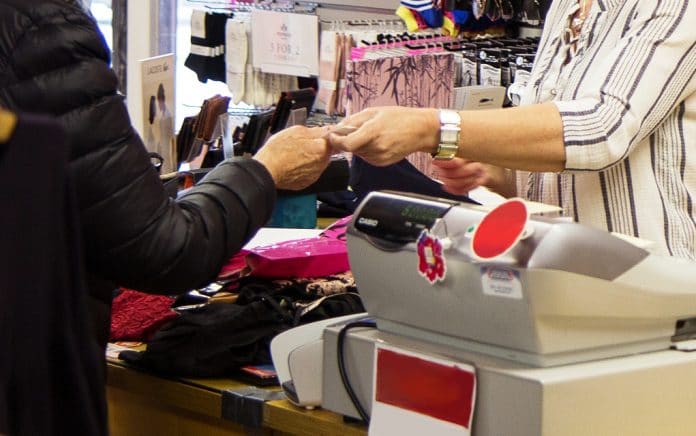 British public call for more support for small businesses