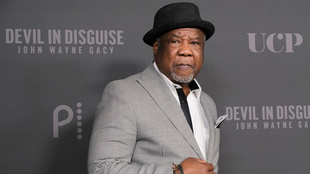 Isiah Whitlock Jr., actor who starred in The Wire, dies