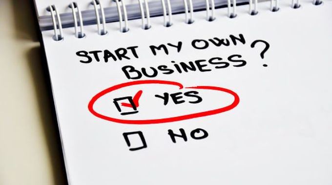 One in 10 Brits want to start a business in 2026