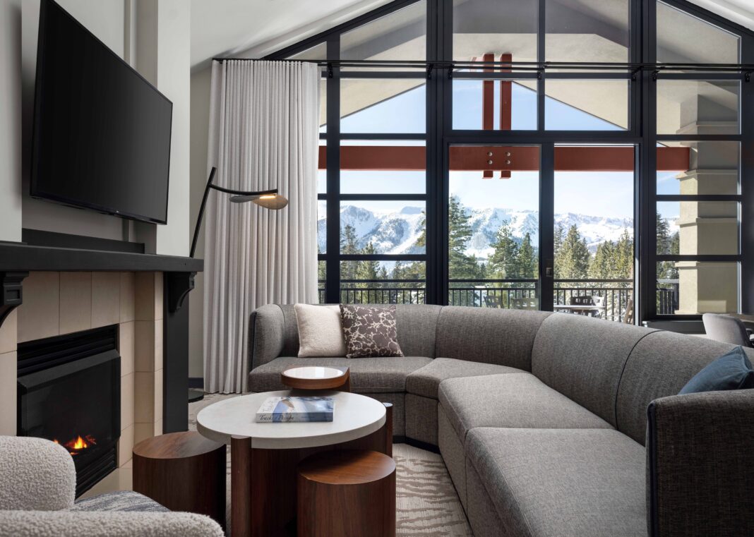 Where to Eat, Stay, and Play in Mammoth Lakes—California’s Underrated Alpine Escape