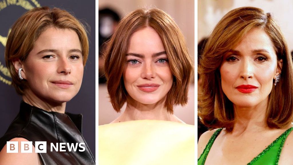 Oscars 2026: Nominees list in full