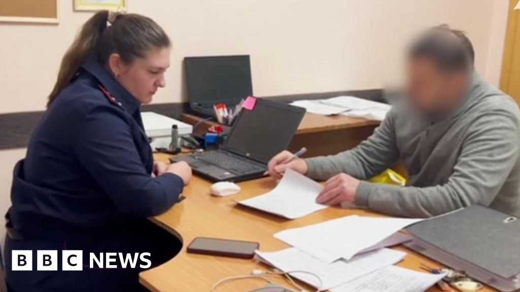 Russian doctors arrested after 9 babies die in maternity hospital in Siberia