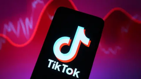 TikTok apologises after thousands in US report issues