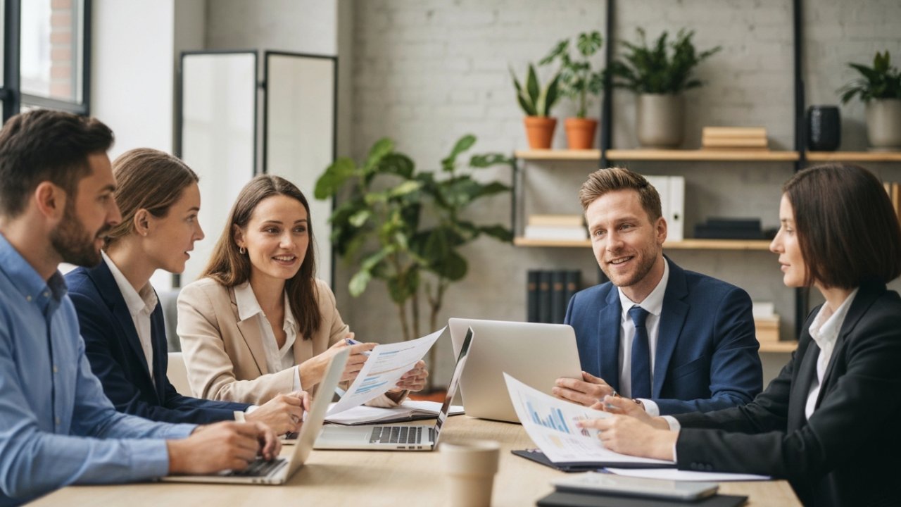 Employee Benefits Laws