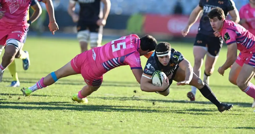 Ospreys fall to disappointing defeat but still reach European knockout stages