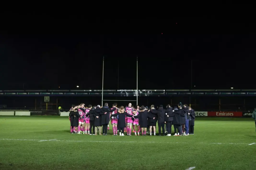 Y11 reluctant to ditch Ospreys brand as potential ‘superclub’ merger discussed