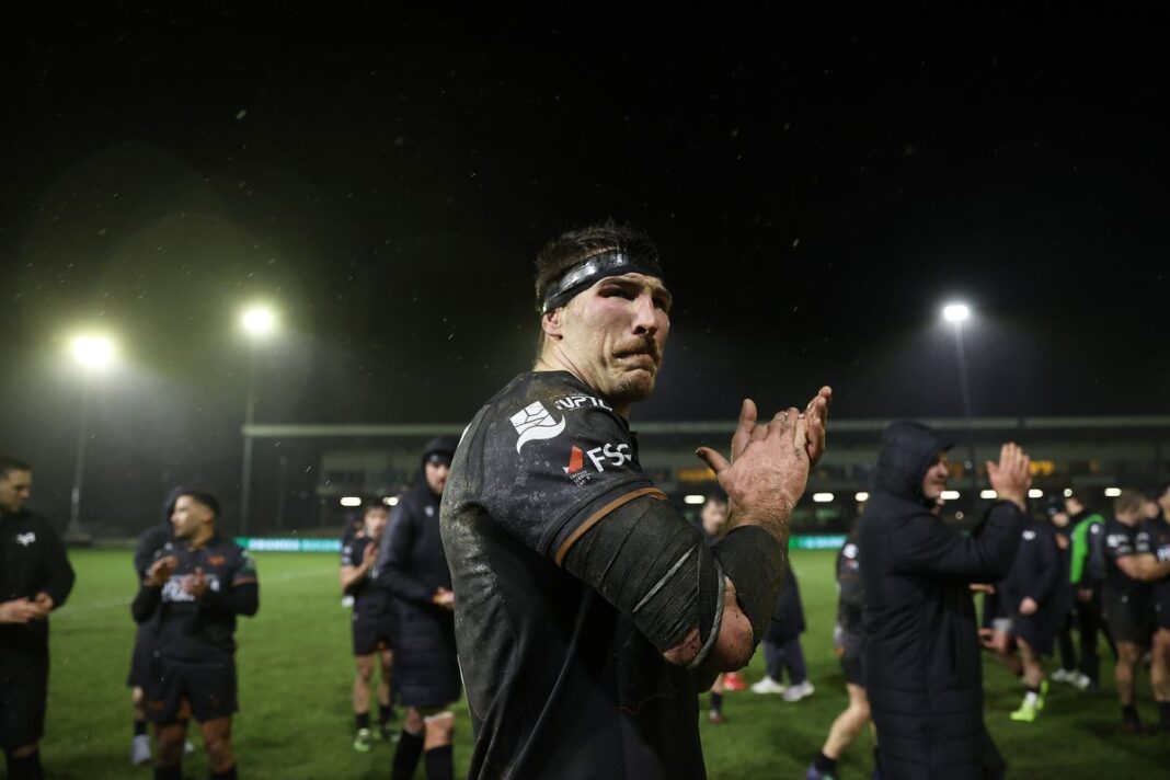 Calling overseas players a ‘waste of money’ misses the real problem in Welsh rugby