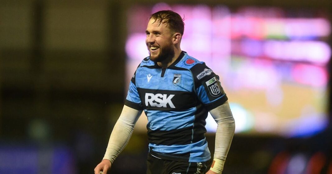 Nervy Cardiff keep up play-off hopes with scrappy win