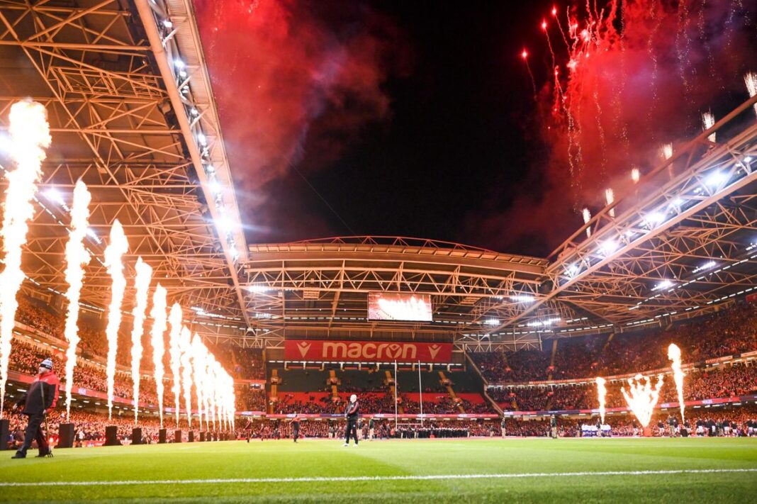 Every Wales game for three years set to be free to watch in major announcement