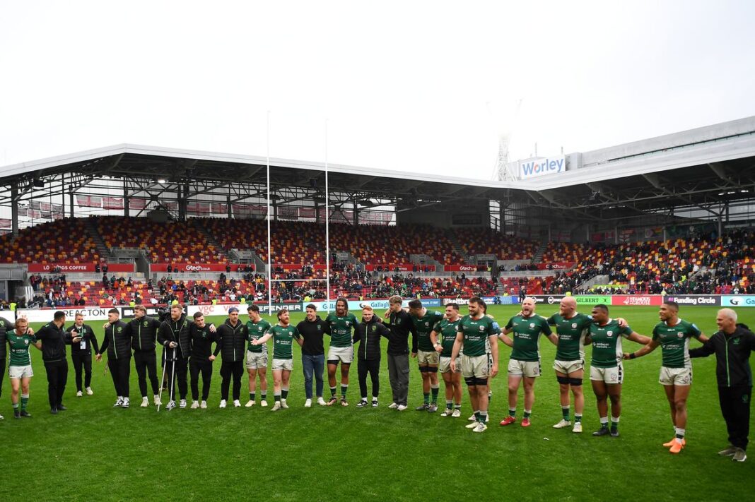 URC twist as governing body ‘ready to block’ teams replacing Welsh side