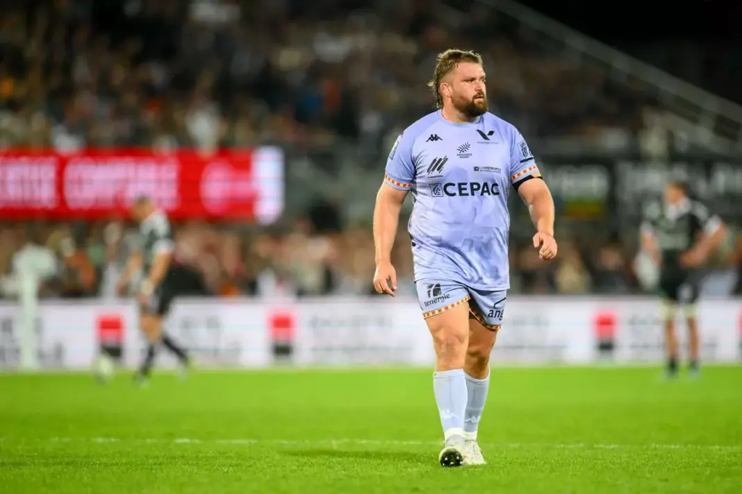 Big Wales star’s three-year Test exile almost over as ‘deal agreed’