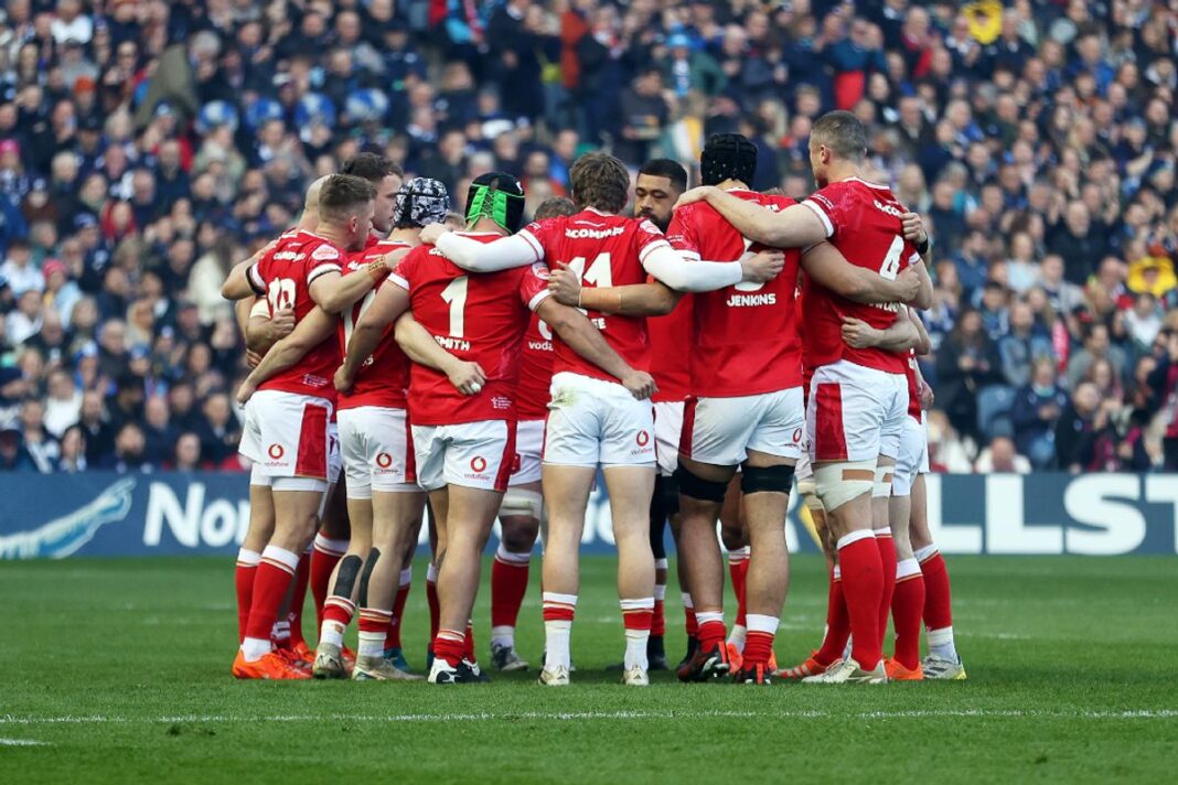 Wales legends pick their XVs for England as missed star handed immediate return