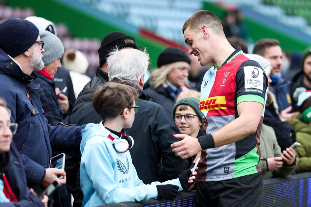 Top Welsh talent says Wales haven’t spoken to him and club hit by E.coli outbreak