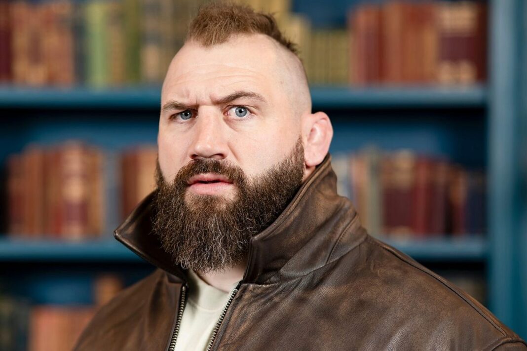 How much Joe Marler was really paid for Celebrity Traitors after disagreement