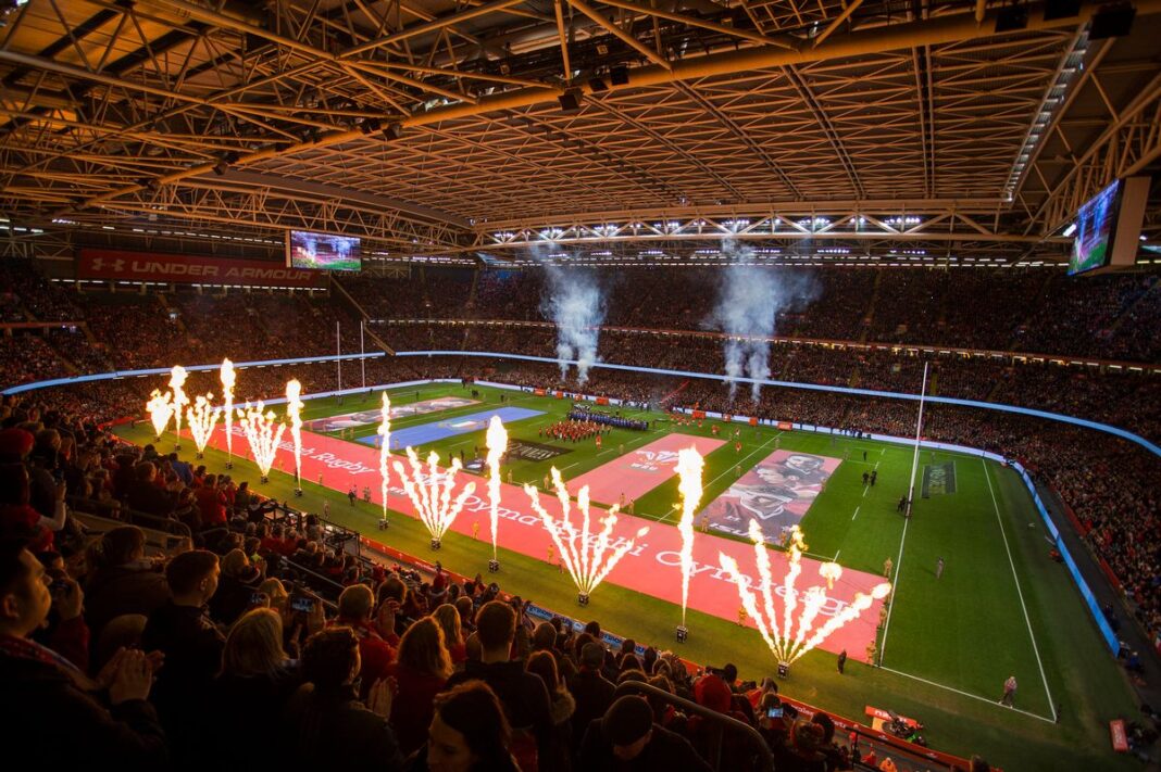 Tens of thousands of Wales Six Nations tickets still unsold as WRU issue statement