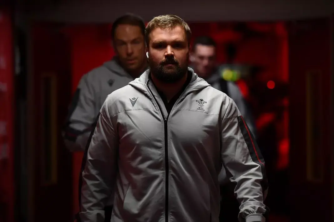 English club confirm signing of Wales star as he makes feelings clear on Test return