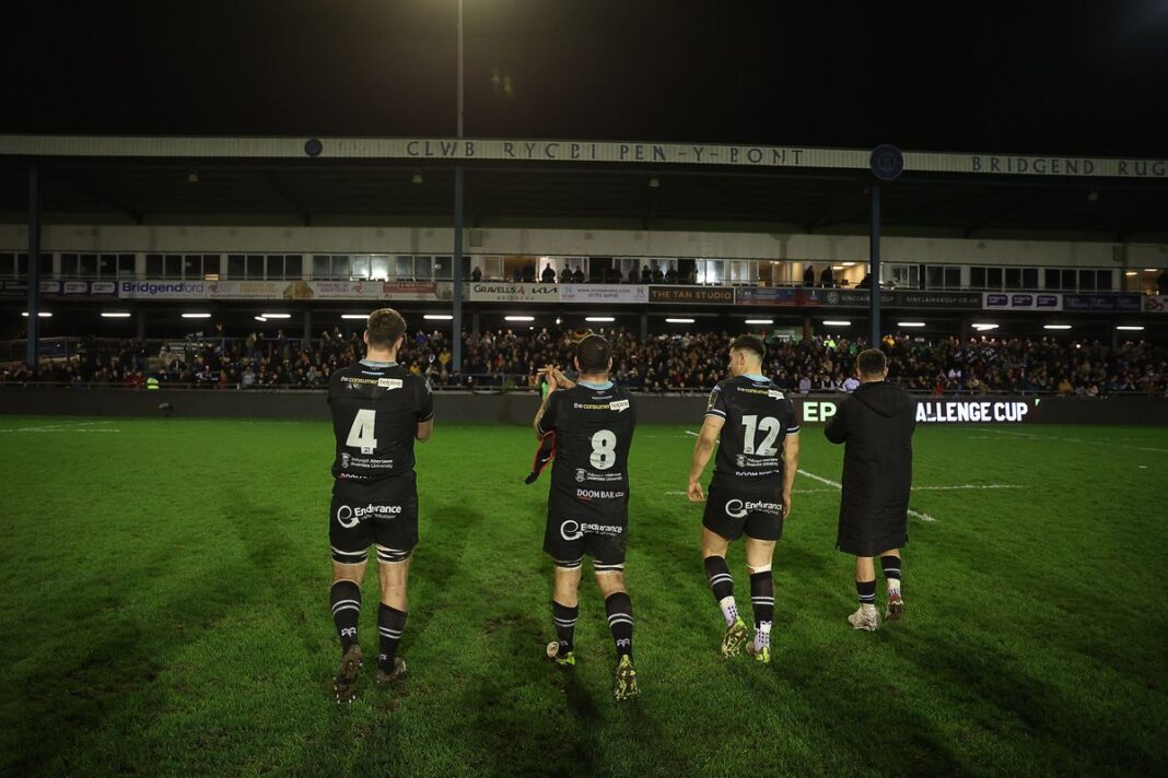 The WRU, Ospreys and Y11: What’s really going on?