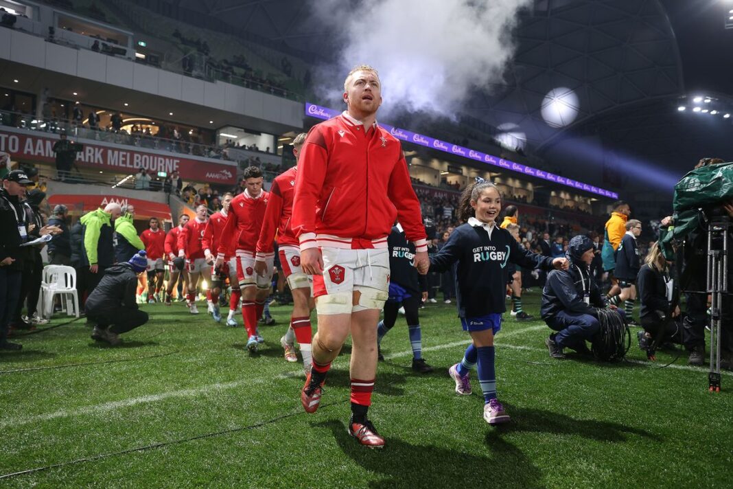 Wales’ best team to face England as Tandy must pick power and reverse autumn decision