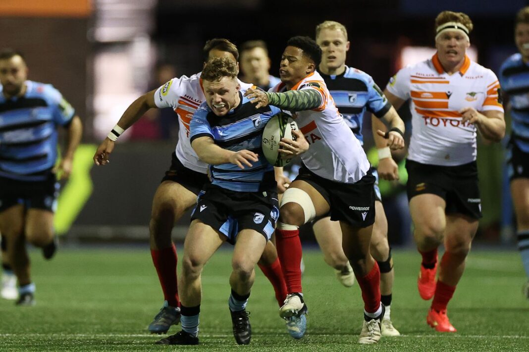 Club with links to Y11 want to replace axed Welsh region in URC