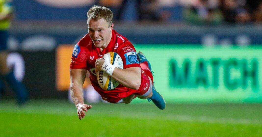 Scarlets v Pau LIVE: Kick-off time, TV channel and score updates