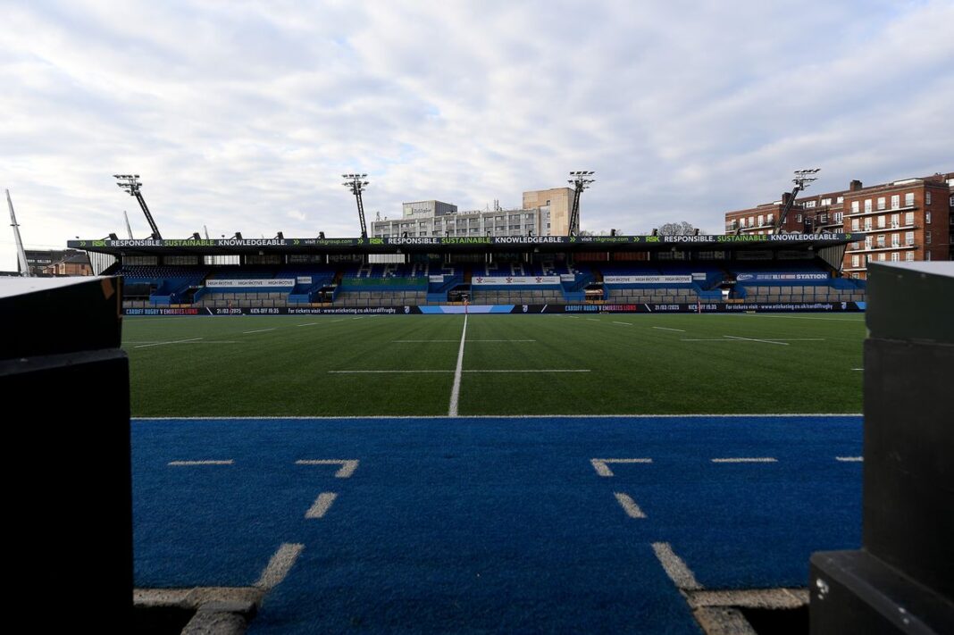Cardiff fans warn WRU over takeover fears amid Ospreys speculation