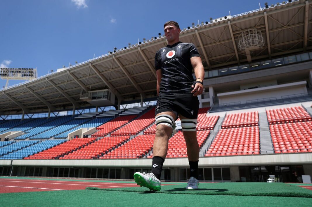 MPs deliver blunt WRU verdict as Wales star to miss Six Nations opener