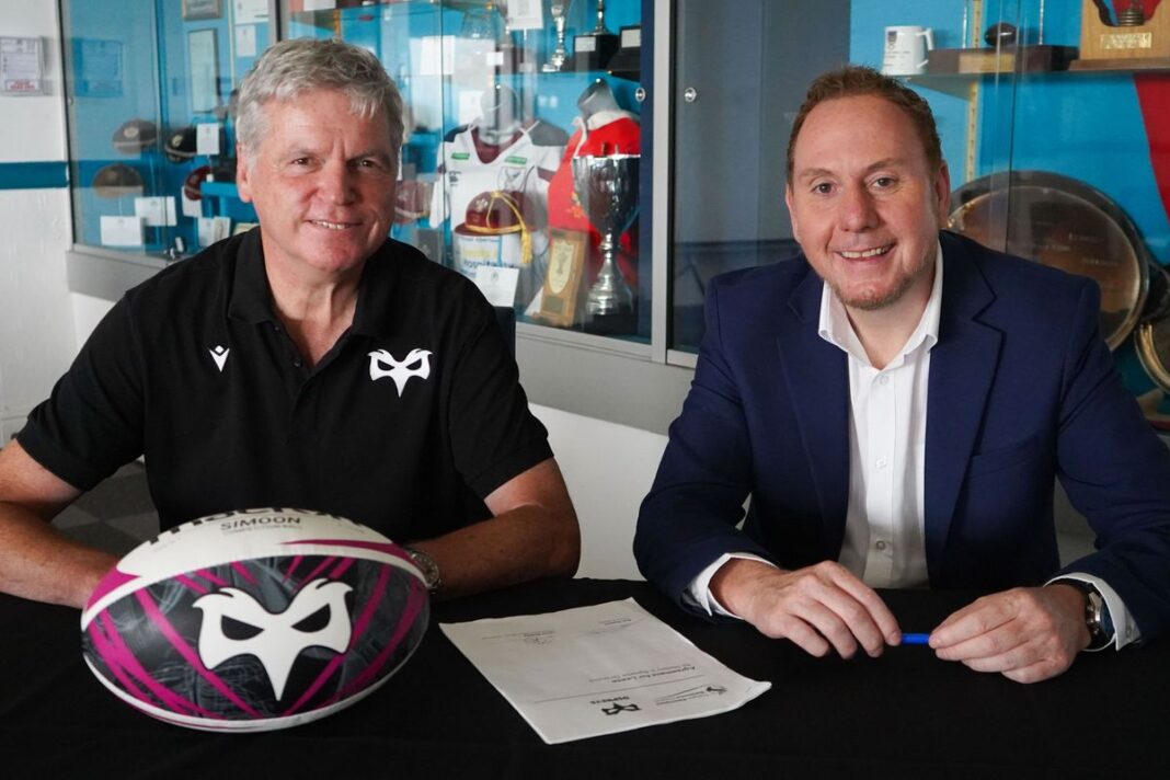 Swansea Council hit back at Lance Bradley and say email to staff will be proved ‘inaccurate’