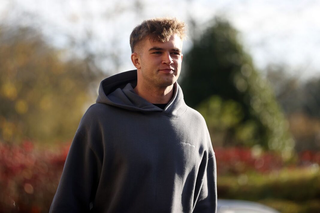 Welsh star close to signing French deal to leave Wales eligibility in limbo