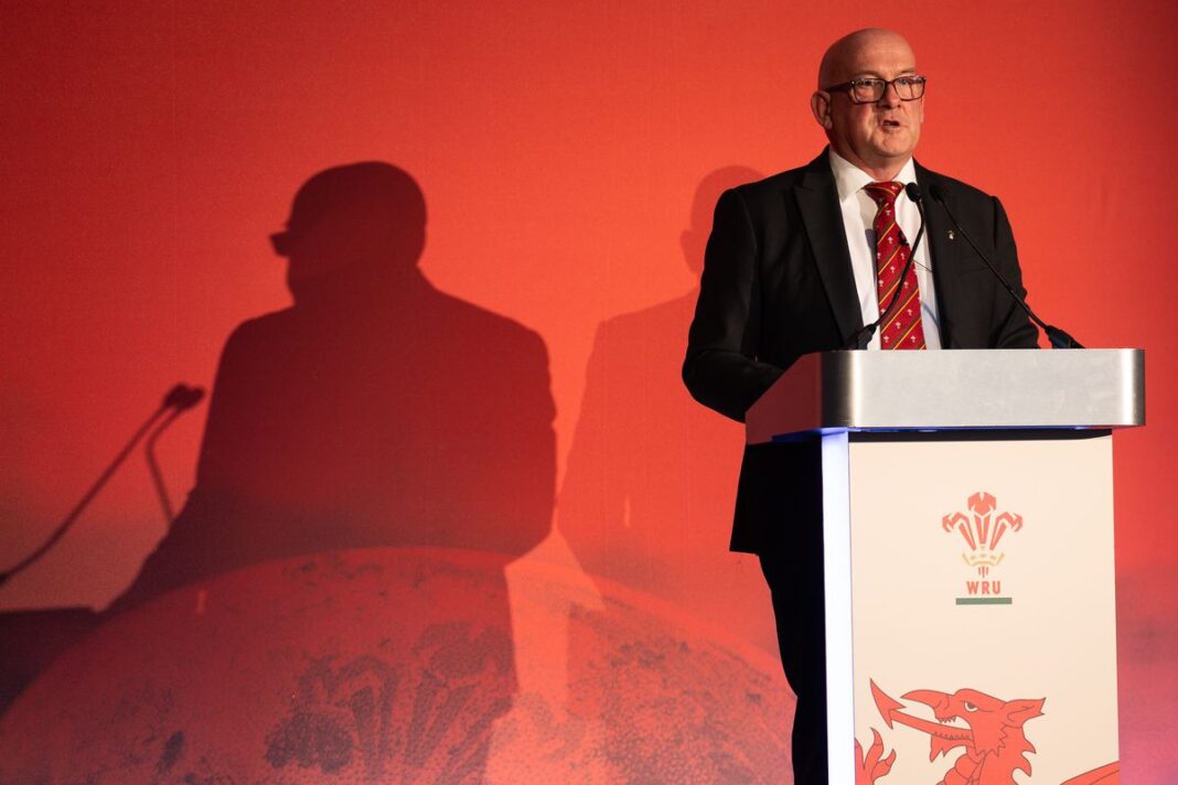 Welsh clubs announce they have the numbers to trigger EGM and try to oust boss