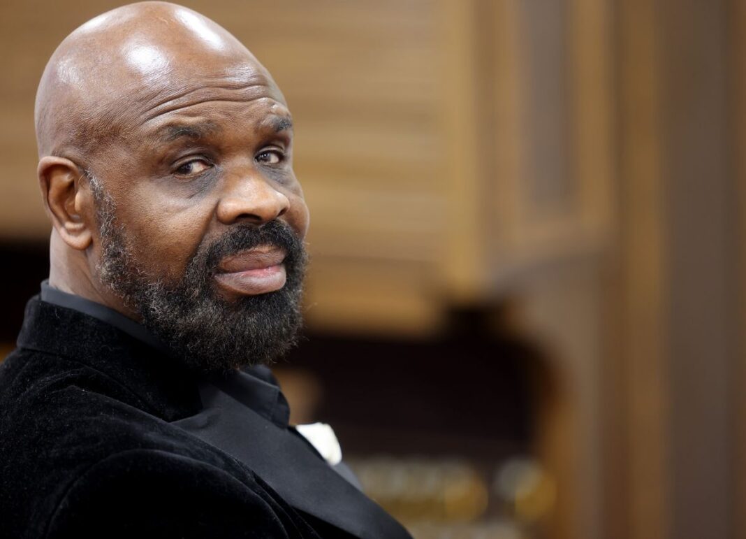 Popular Wales rugby star transforms his life with radical new career